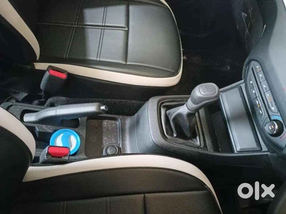 Tata Punch 2025 Cng & Hybrids Well Maintained