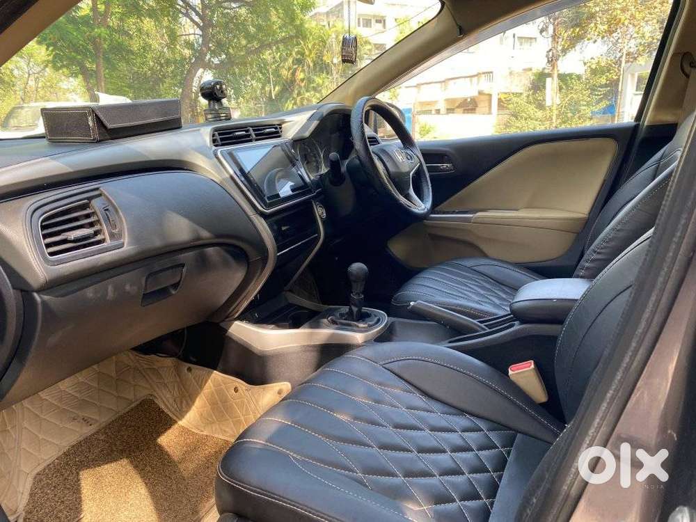 Honda City I-dtec Vx, 2017, Diesel