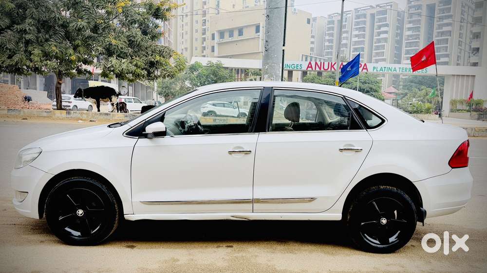 Skoda Rapid 2013-2016 1.5 Tdi At Ambition Plus, 2016, Diesel