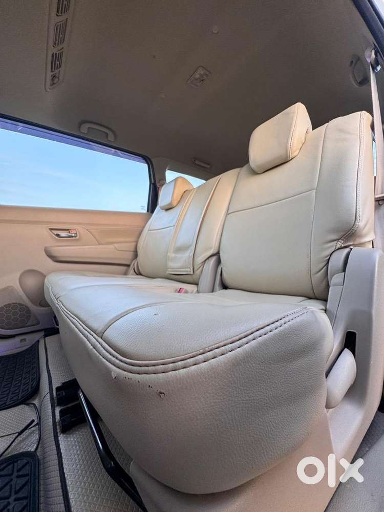 Maruti Suzuki Ertiga 2020 Petrol Good Condition