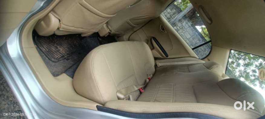 Honda Amaze 2013-2016 Ex I-vtech, 2015, Petrol