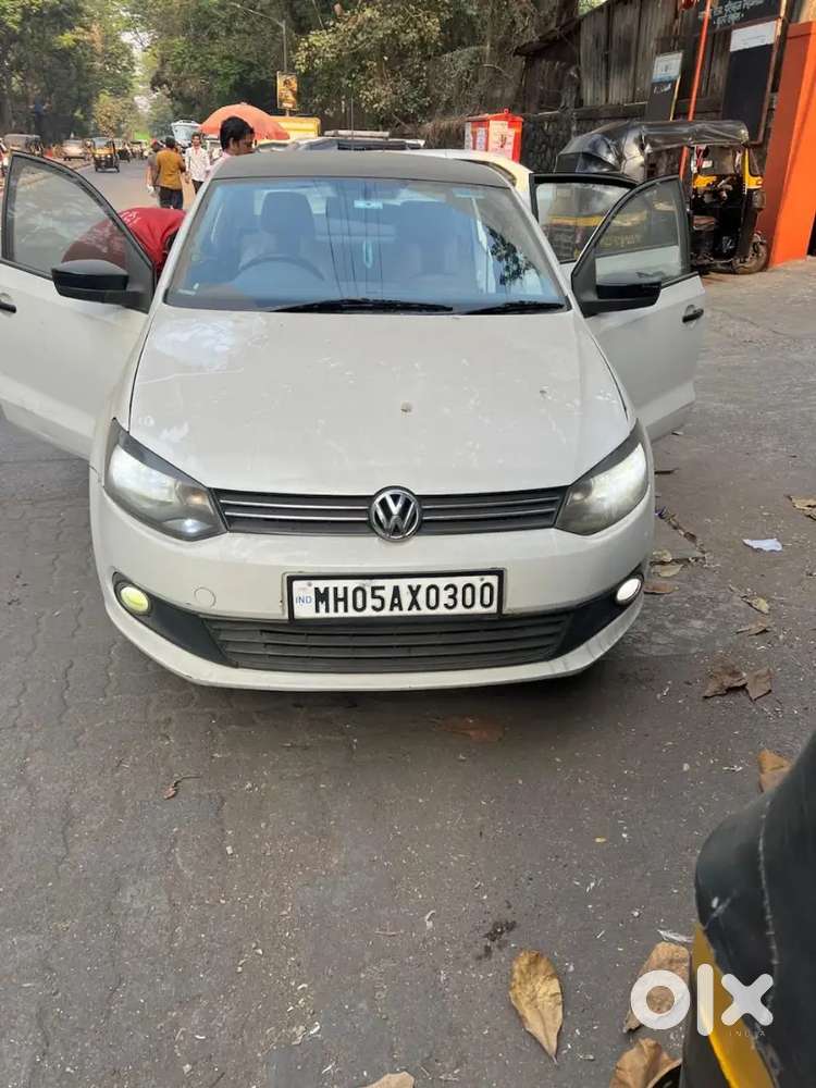 Vip Number Clean Condition Car With Good Mileage