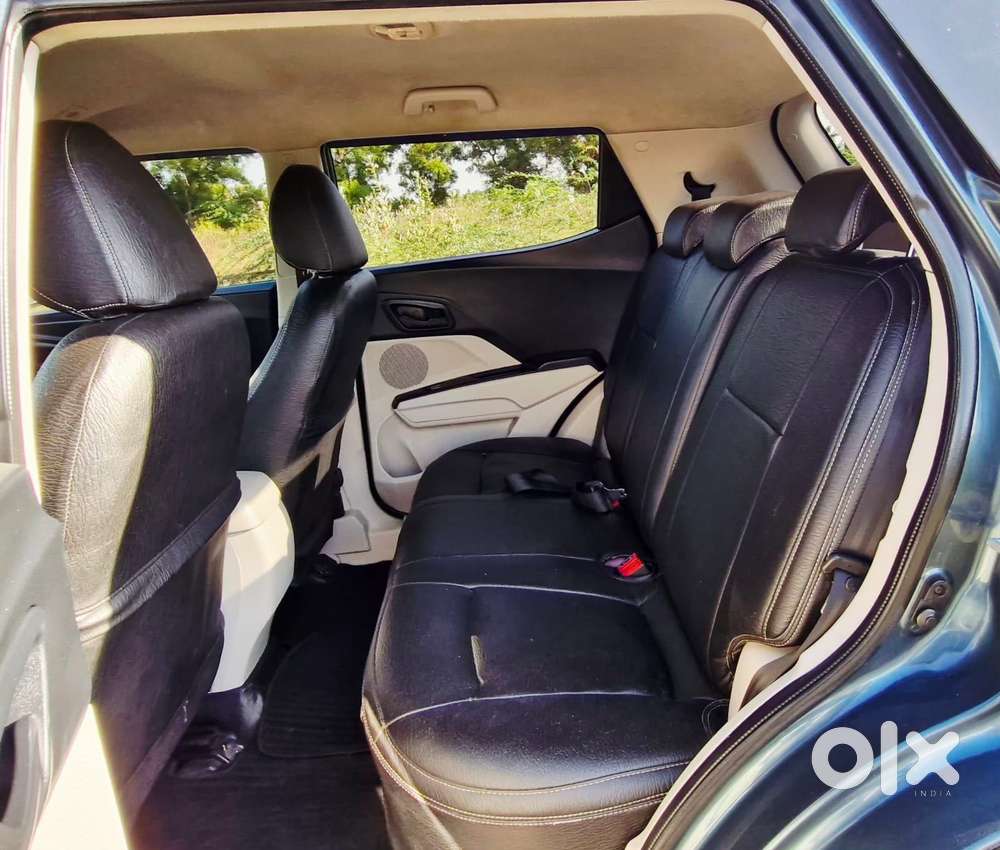 Mahindra Xuv300 W6 Diesel, 2020, Diesel