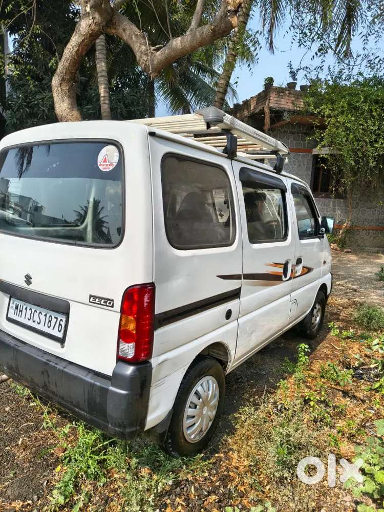 Maruti Suzuki-eeco