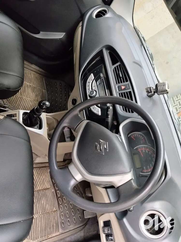 Maruti Suzuki Alto K10 2018 Model