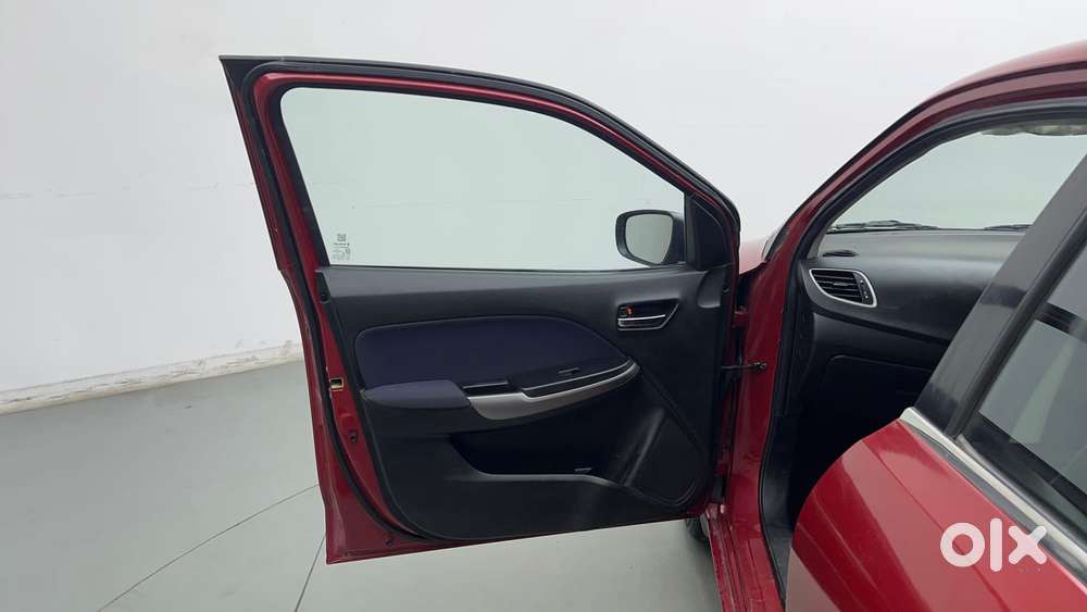 Maruti Suzuki Baleno 1.3 Delta, 2019, Petrol