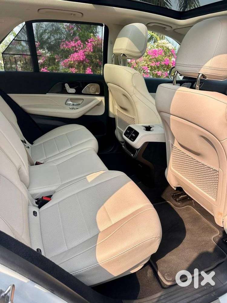 Mercedes-benz Gle 300d 4matic Lwb, 2025, Petrol
