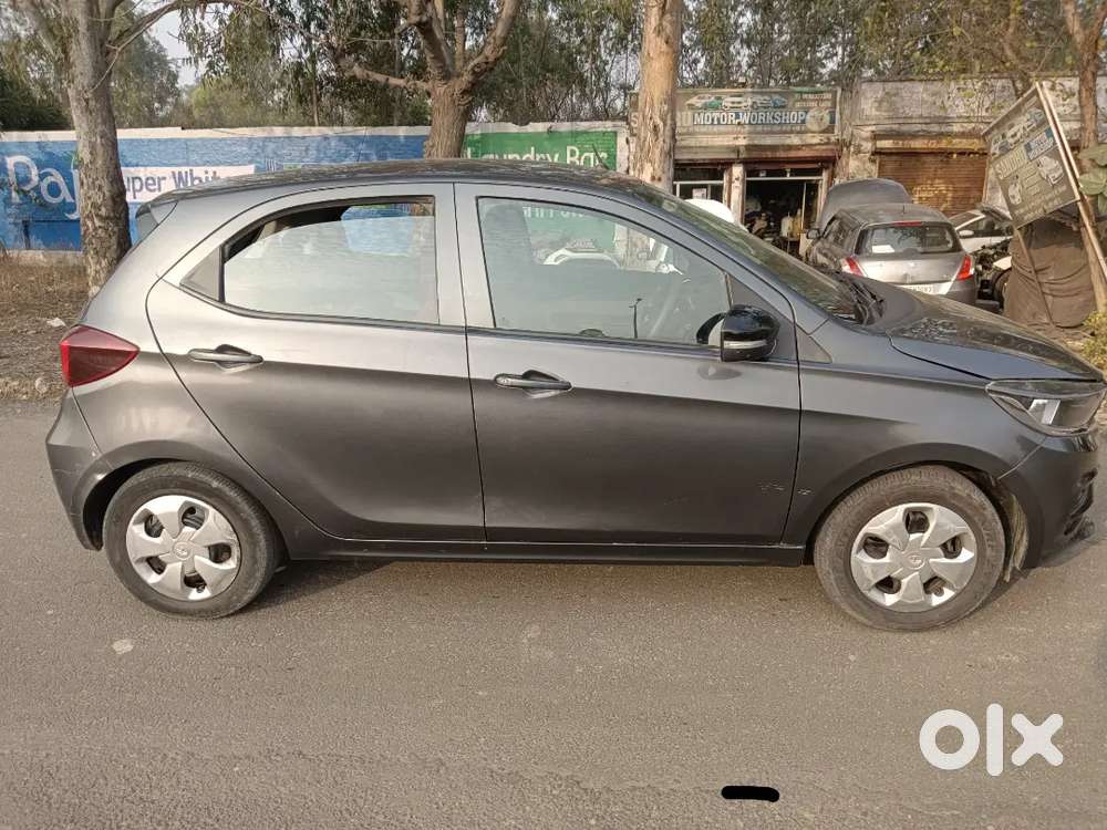 Tata Tiago 2023 Manual