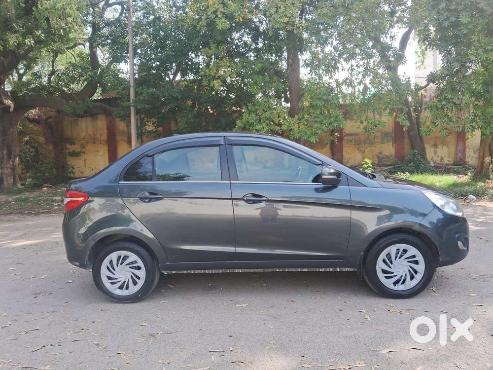 Tata Zest  Quadrajet 1.3 Xm, 2016, Petrol