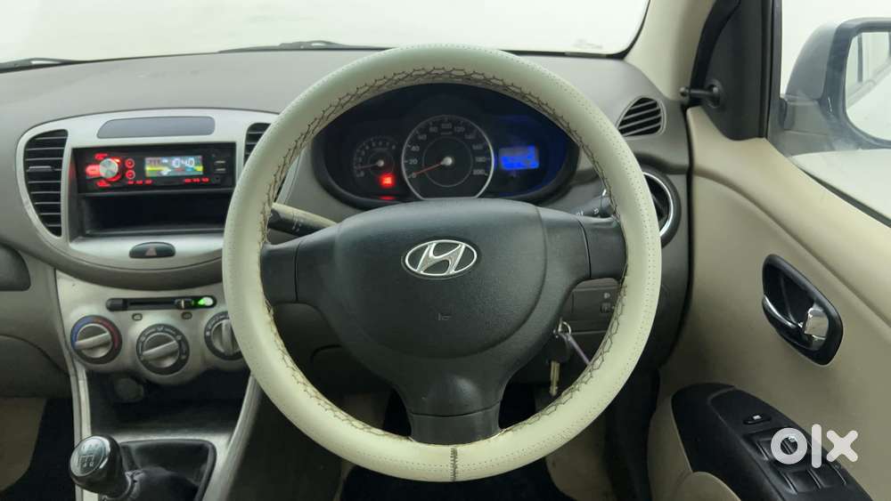Hyundai I10 Magna 1.1l, 2012, Petrol