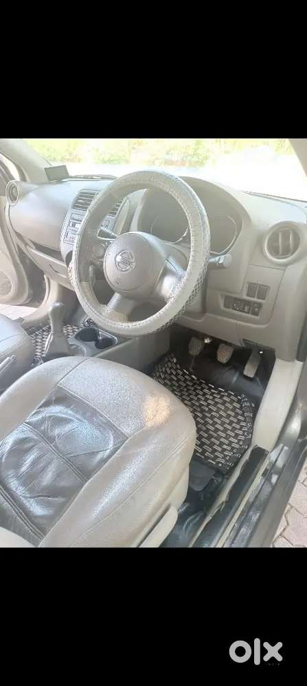 Nissan Sunny Xv 2012 Diesel For Sale @ 3 Lakh.
