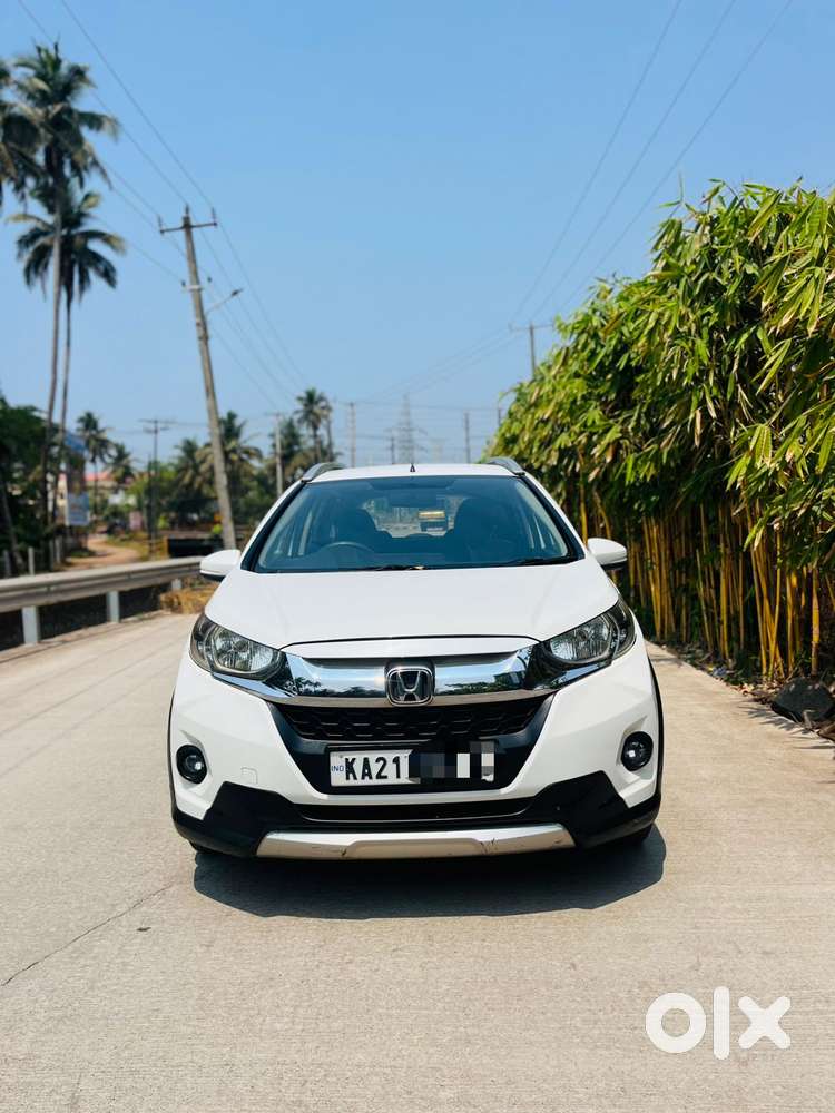 Honda Wr-v I-dtec S, 2019, Diesel