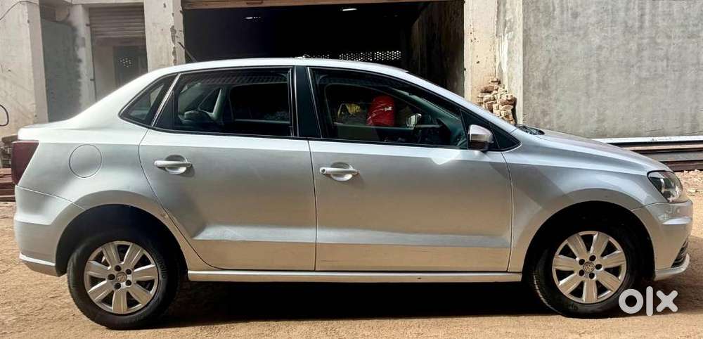 Volkswagen Ameo 1.5 Tdi Trendline, 2018, Diesel