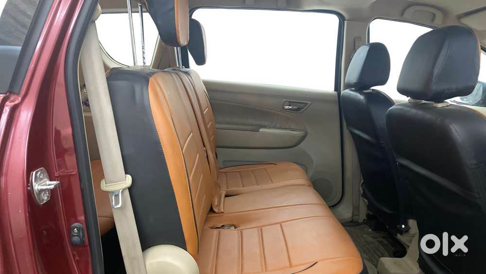 Maruti Suzuki Ertiga Vxi, 2013, Cng & Hybrids