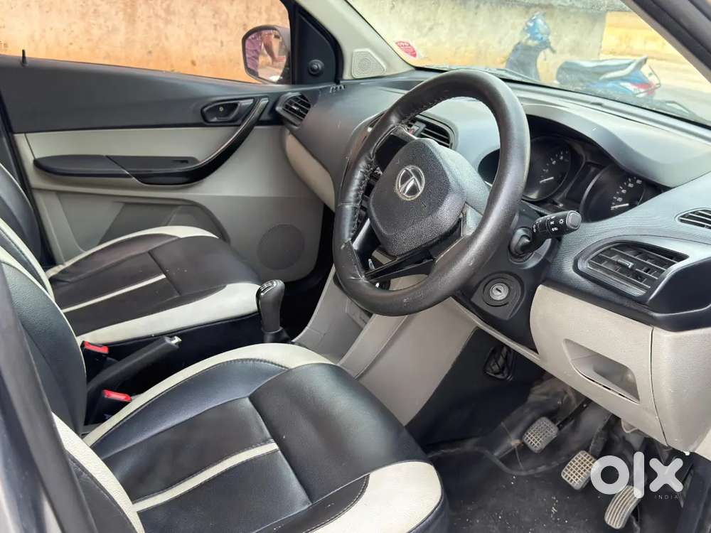 Tata Tiago 2019 Petrol 70000 Km Driven