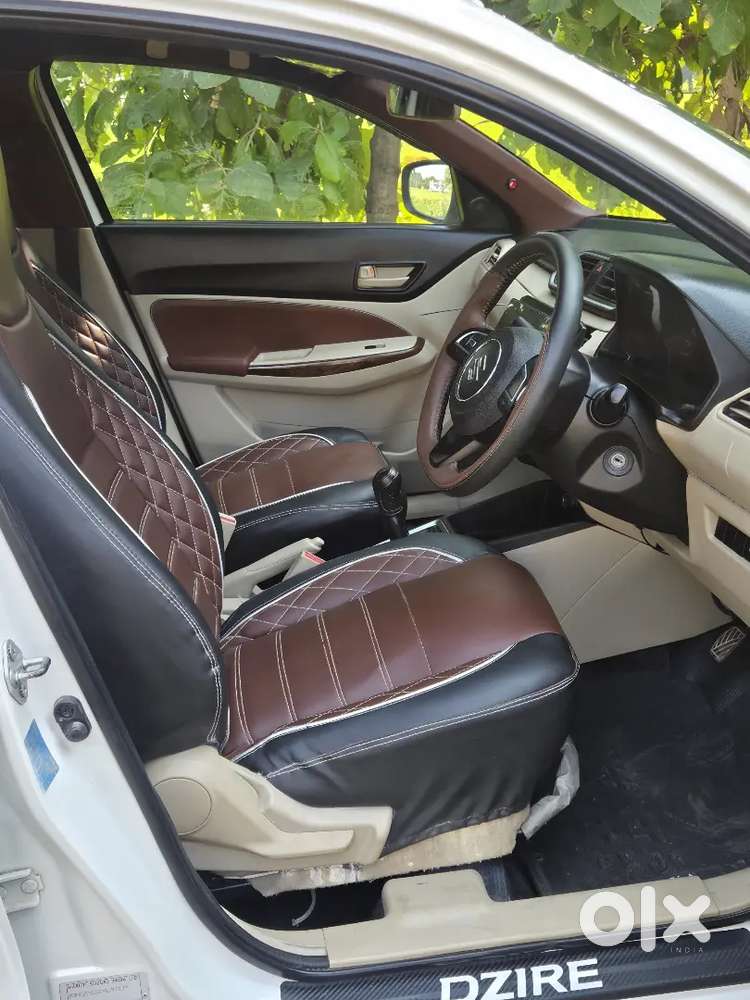Maruti Suzuki Dzire 2023