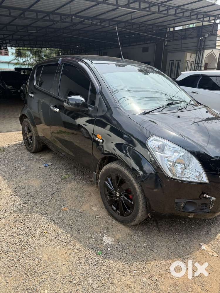 Maruti Suzuki Ritz Vdi, 2009, Diesel