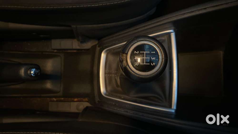 Nissan Kicks Xv, 2019, Petrol