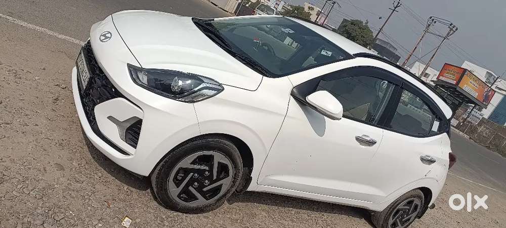 Hyundai Grand I10 Nios Sportz 2023( Sep2023 Model)