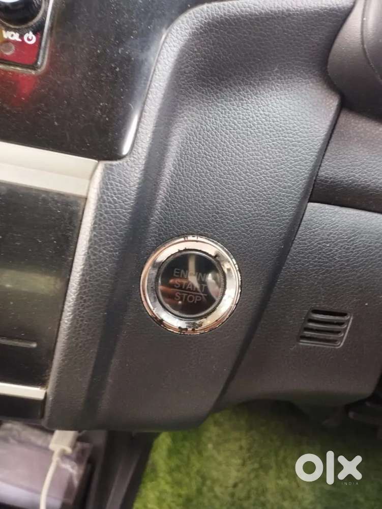 Honda Wr-v 1.5 2018