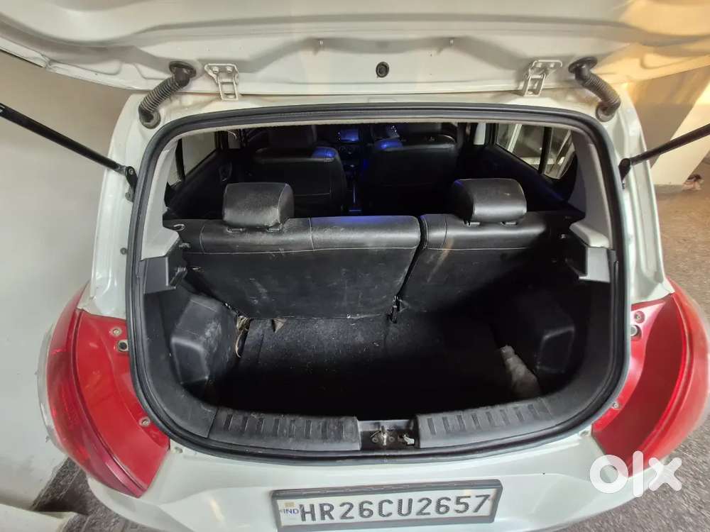 Maruti Suzuki Swift Ldi 2016
