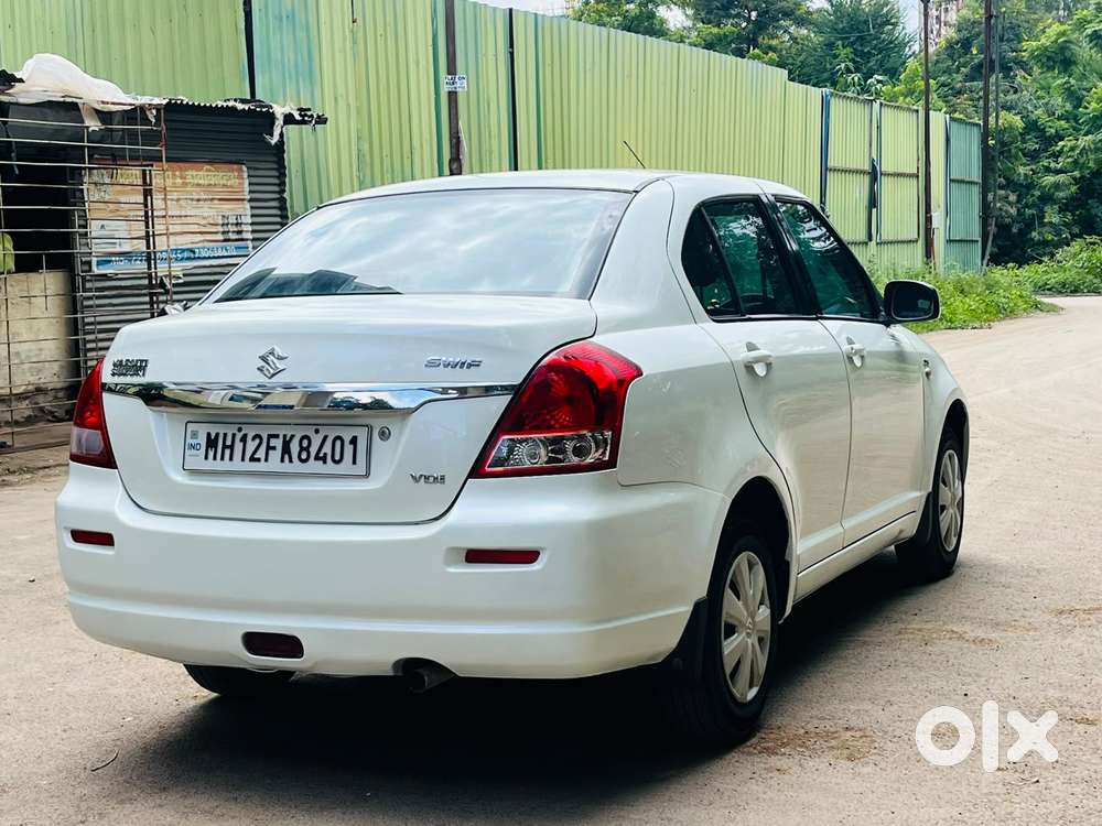 Maruti Suzuki Dzire Tour Diesel, 2009, Diesel
