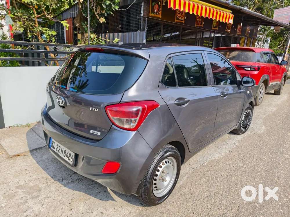 2016 Hyundai Grand I10 Diesel Full Finance Available