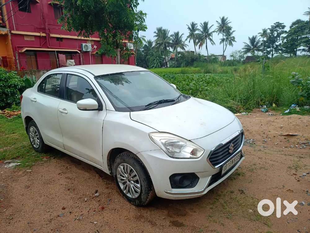 Maruti Suzuki Dzire Lxi 2020
