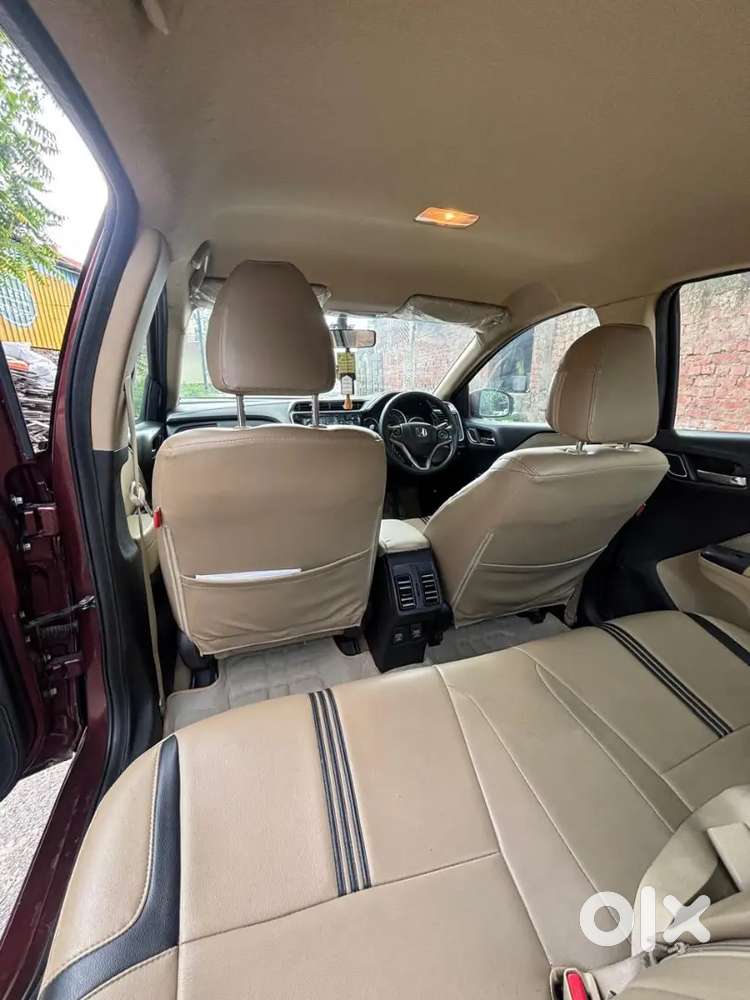 Honda City 1.5 Petrol 2018
