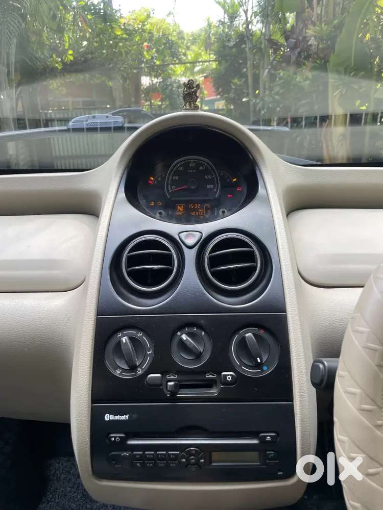 Tata Nano Xta(automatic) Petrol 2018