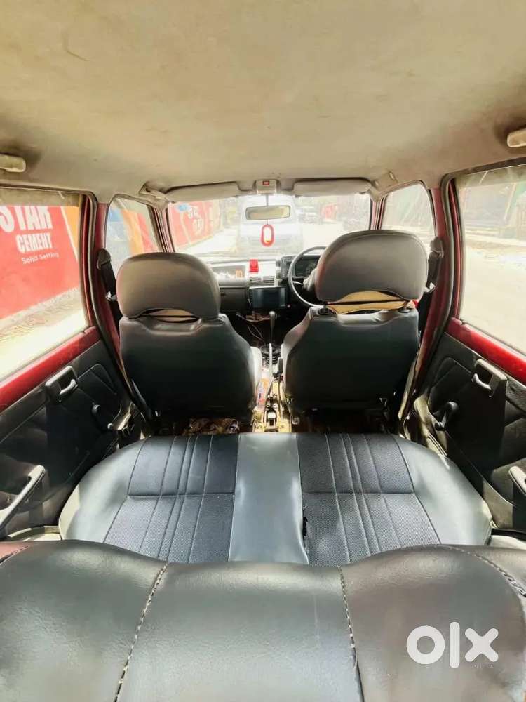 Fresh Condition