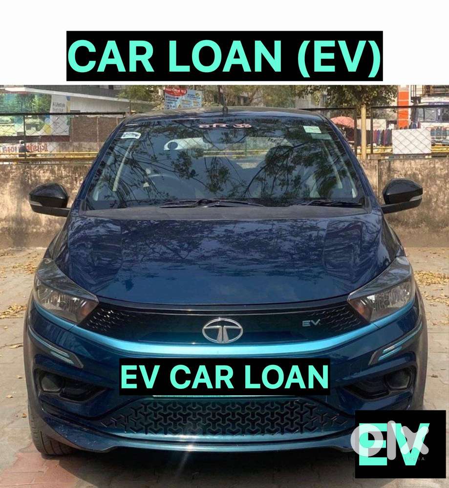 Tata Tiago Ev Xz Plus Lr, 2020, Electric
