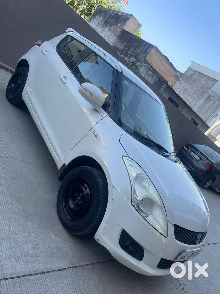 Maruti Suzuki Swift 2012 Diesel Well Maintained
