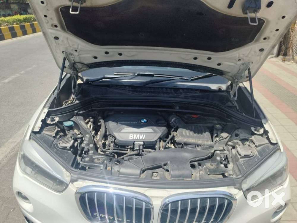 Bmw X1 2.0 Sdrive 20d, 2016, Diesel