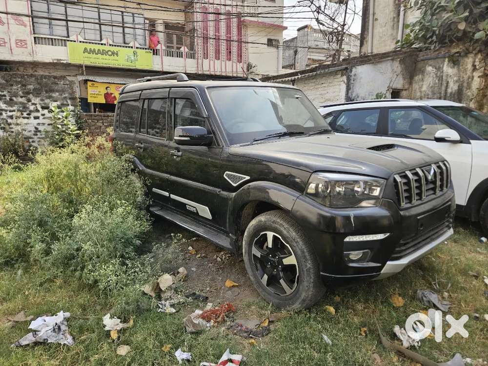 Scorpio  S11 Convert Classic