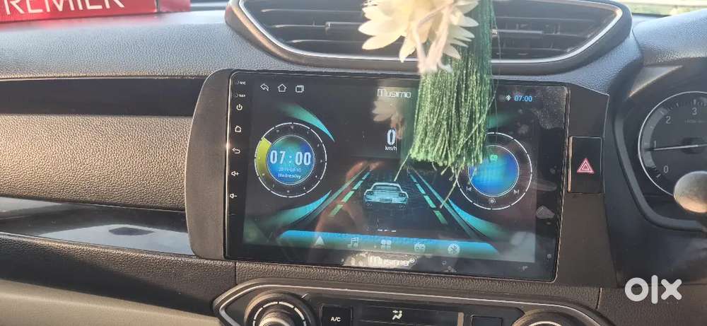 Honda Amaze 2019 Diesel