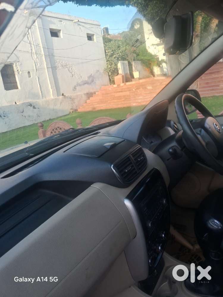 Nissan Terrano 2015 Diesel Well Maintained