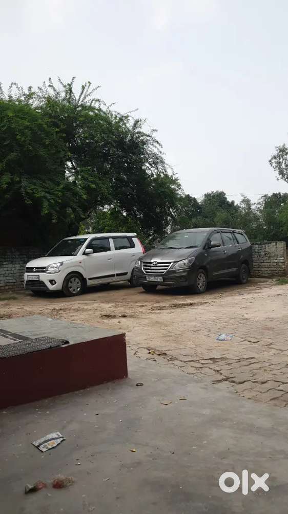 Major Problem In Engine But Alll Ok