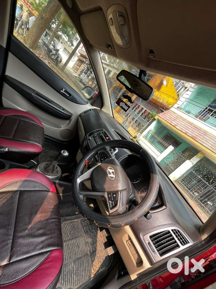 Hyundai I20 Diesel 2012 Good Condition