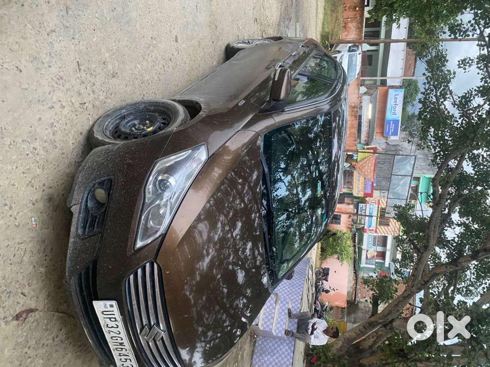 Maruti Suzuki Ciaz 2015 Diesel 70000 Km Driven