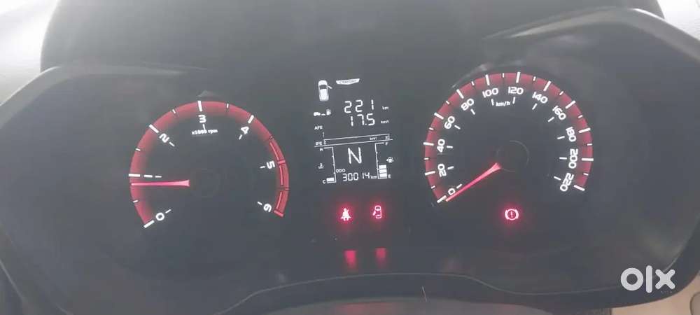 Mahindra Xuv300 Diesel 2022