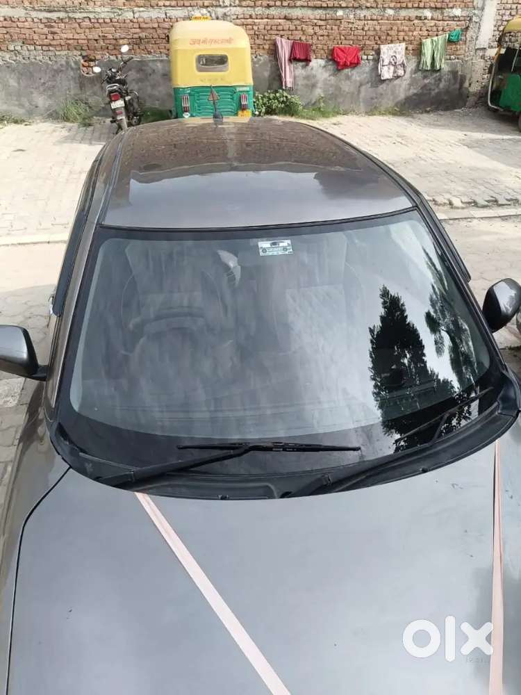 Maruti Suzuki Swift 2020