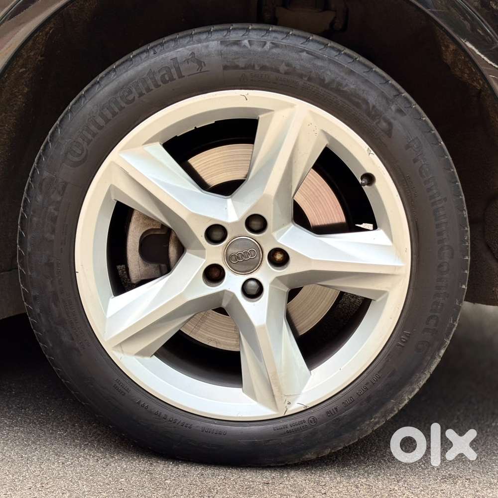 Audi Q7 3.0 45 Tdi Quattro Premium Plus, 2018, Diesel