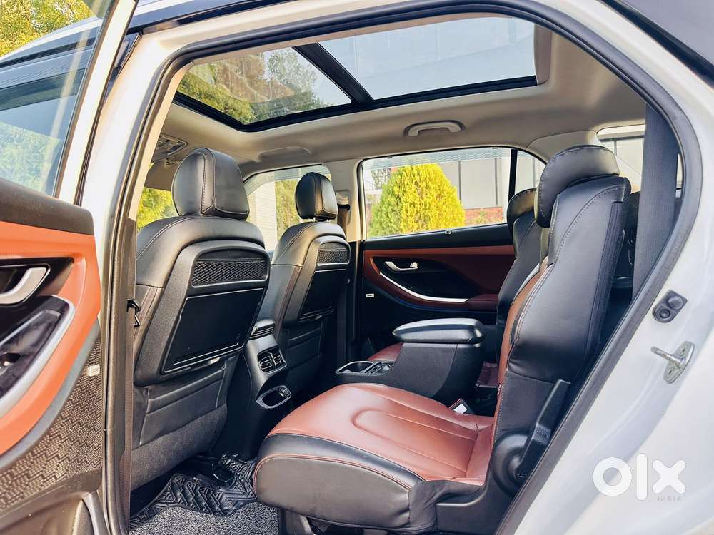 Hyundai Alcazar 1.5 Signature (o) Diesel At 7 Str, 2021, Diesel