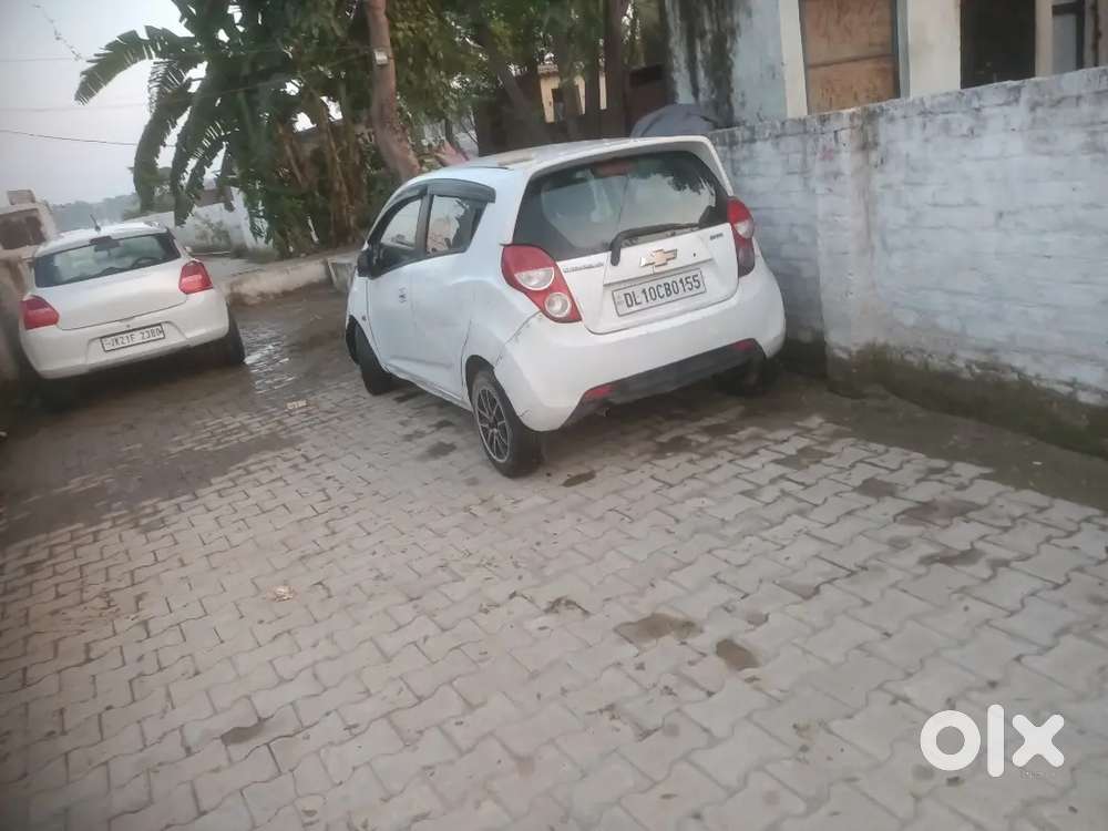 Chevrolet Corvette 2011 Petrol 60000 Km Driven