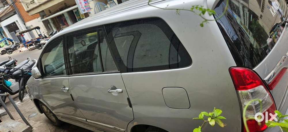 Toyota Diesel Manual 2014