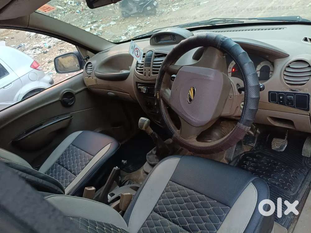 Mahindra Xylo 2010 Diesel 125000 Km Driven Good Condition