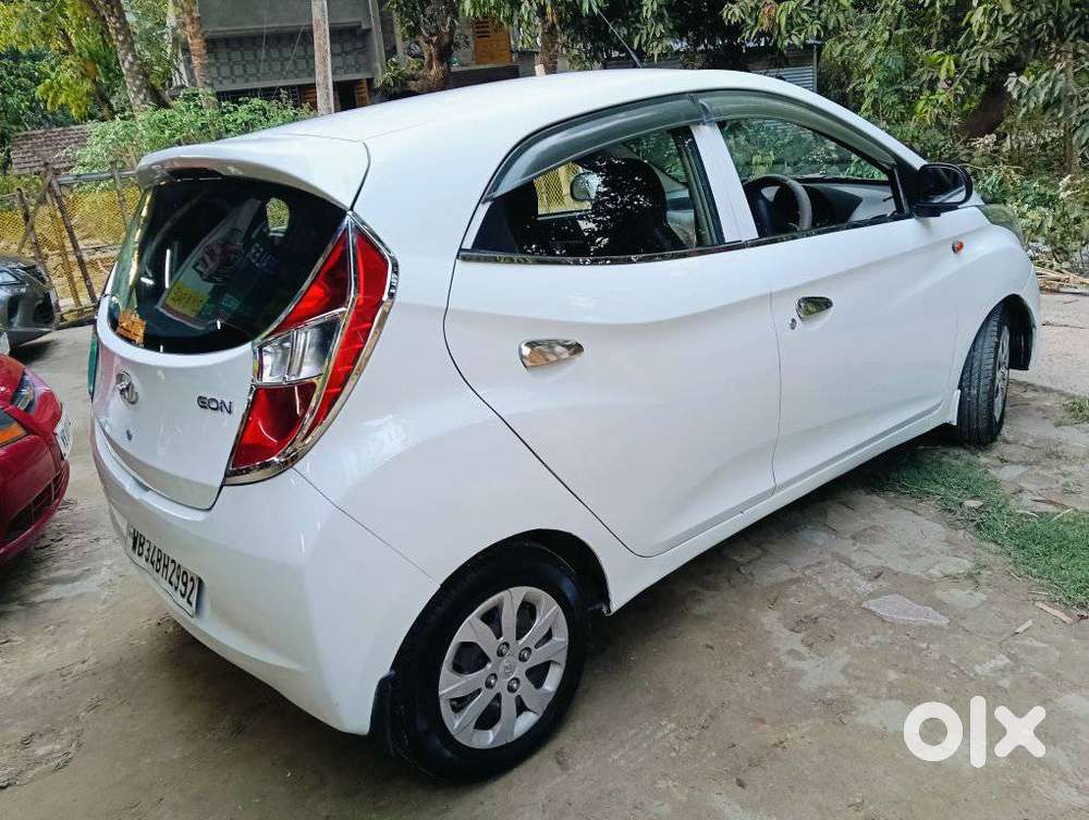 Hyundai Eon Magna +, 2018, Petrol