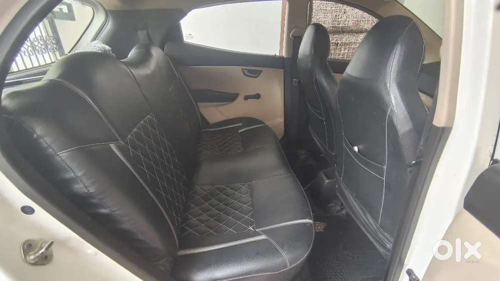 Hyundai Eon Sportz 2011