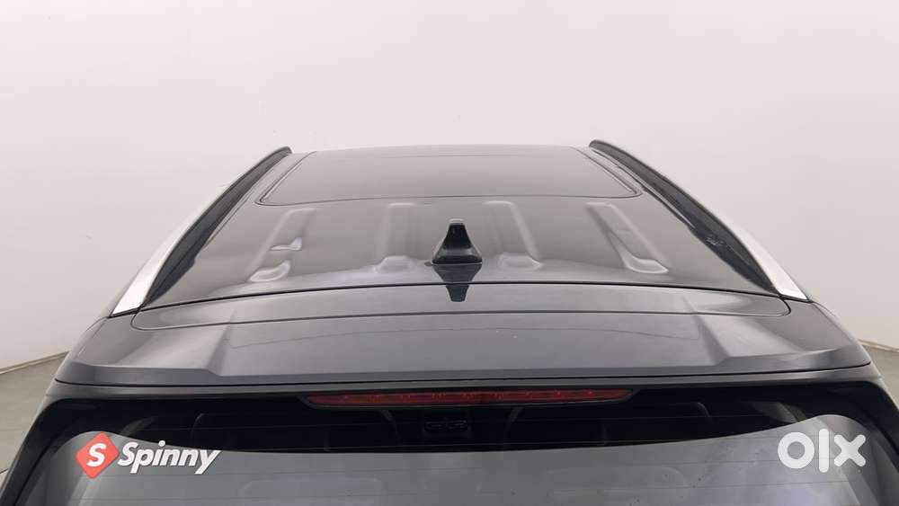 Hyundai Alcazar 1.5 Platinum (o) Diesel At 6 Str, 2021, Diesel